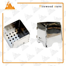 Outdoor Stove Camping Wood Stove